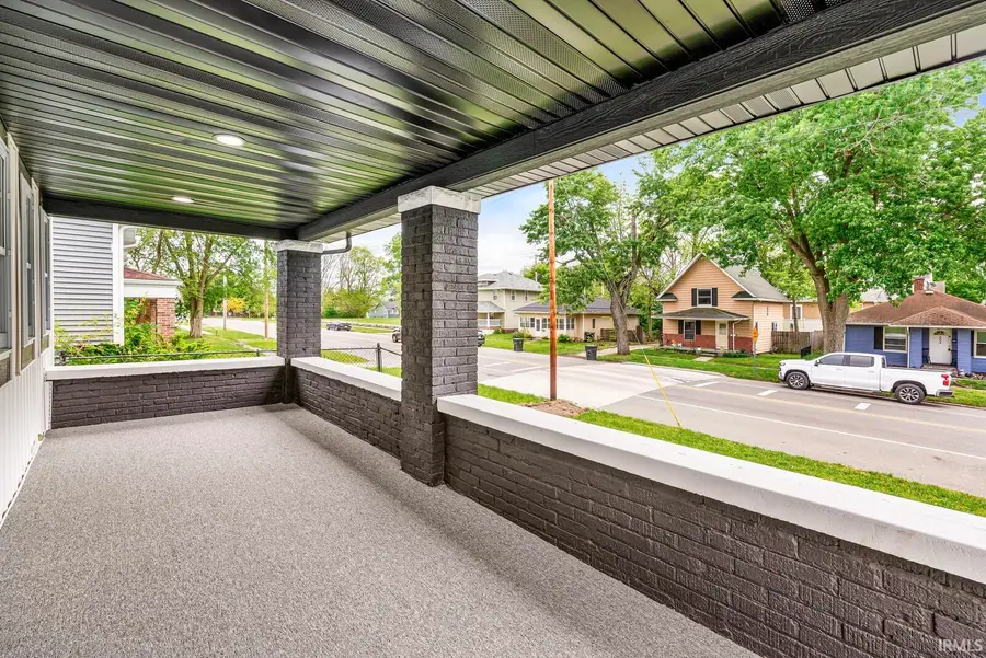 601 Howard Street, South Bend, IN 46617 - #3