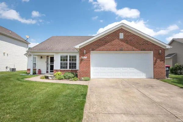 4117 Fiddlesticks Drive, Lafayette, IN 47909