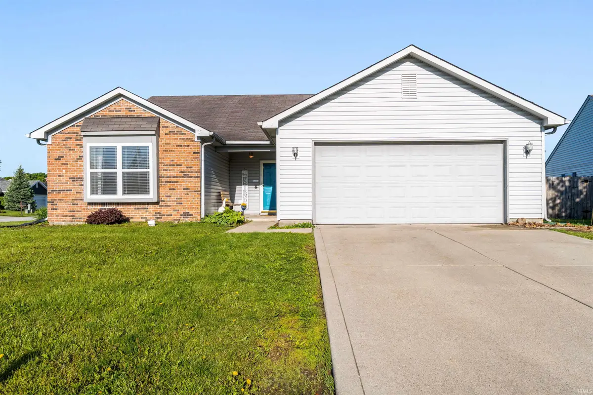 3002 Beachwalk Lane, Kokomo, IN 46902 - #1