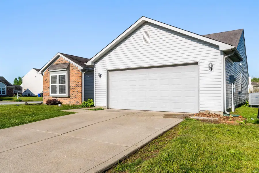 3002 Beachwalk Lane, Kokomo, IN 46902 - #2