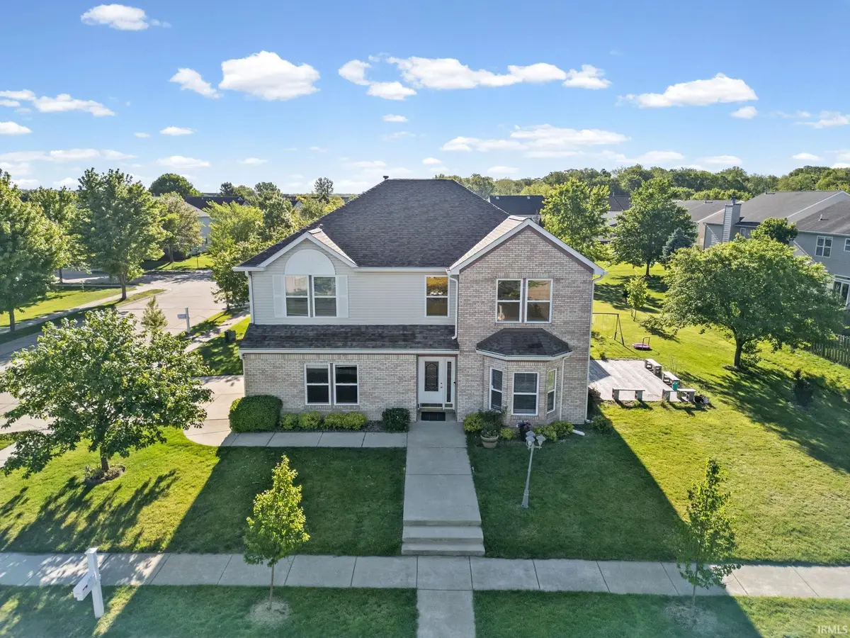 3220 Edgerton Street, West Lafayette, IN 47906 - #1