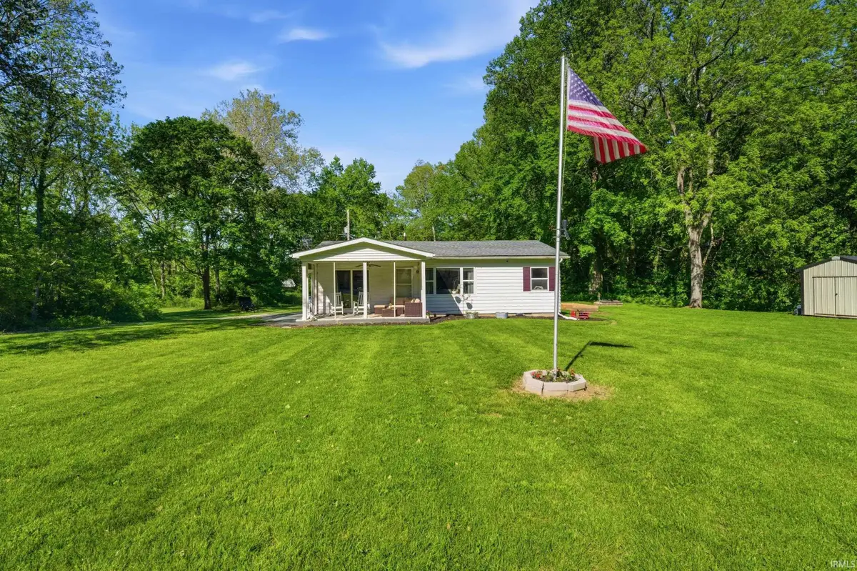 5733 Us 421, Rossville, IN 46065 - #1