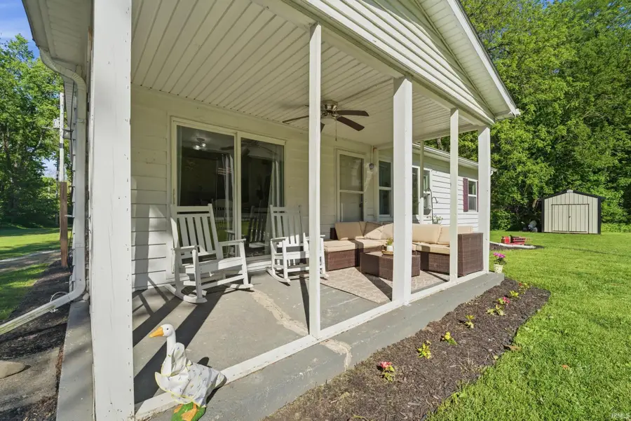 5733 Us 421, Rossville, IN 46065 - #3