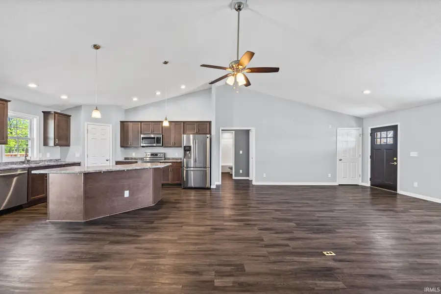 136 Abbey Lane, Crawfordsville, IN 47933 - #2