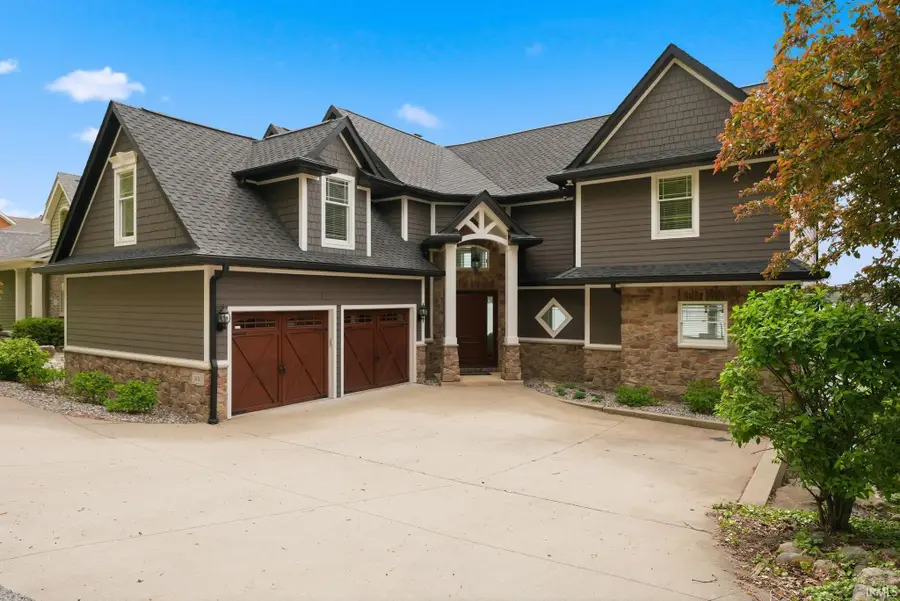 1880 Lane 105 Lake James Lane, Angola, IN 46703 - #2