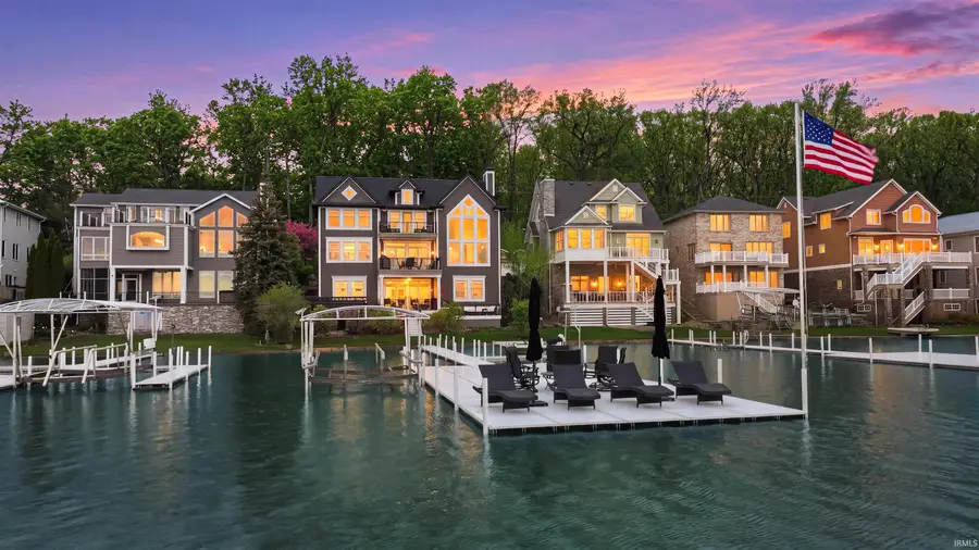1880 Lane 105 Lake James Lane, Angola, IN 46703 - #3