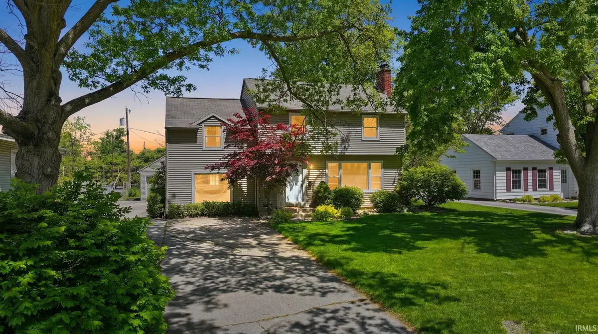2603 Merivale Street, Fort Wayne, IN 46805 - #1