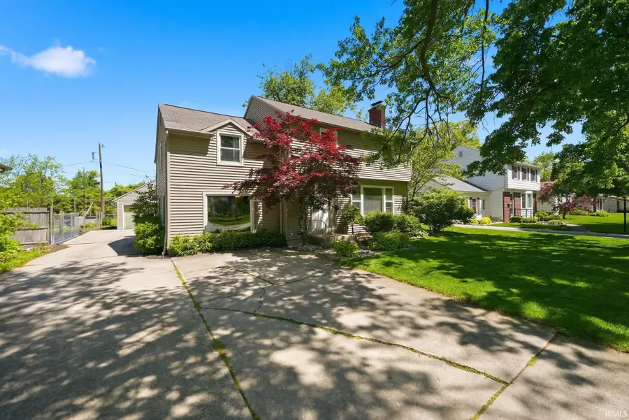 2603 Merivale Street, Fort Wayne, IN 46805 - #2