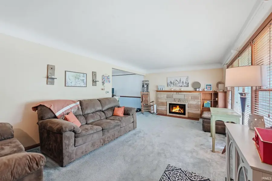 2603 Merivale Street, Fort Wayne, IN 46805 - #3