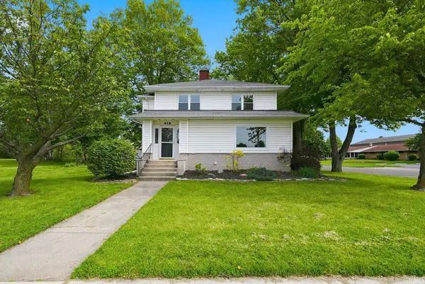 410 E 7th Street, Auburn, IN 46706