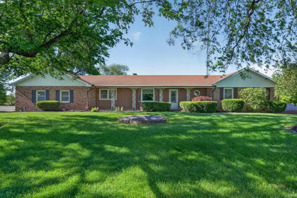 2690 N Us Highway 35, Logansport, IN 46947