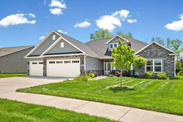 321 Hayloft Drive, West Lafayette, IN 47906