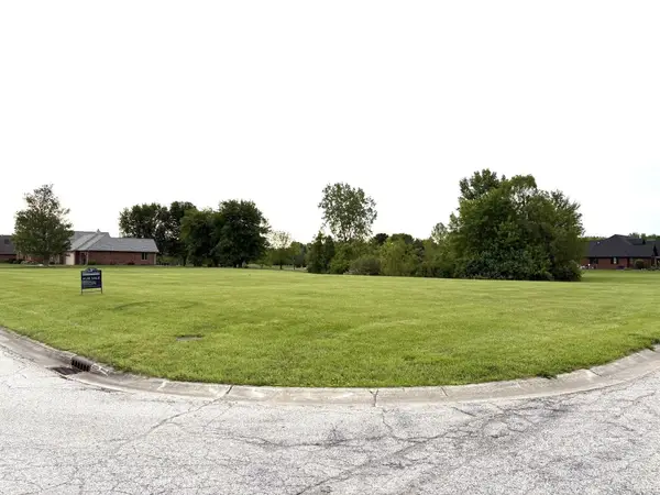 2108 Kerri Lynn Lane, Kokomo, IN 46902