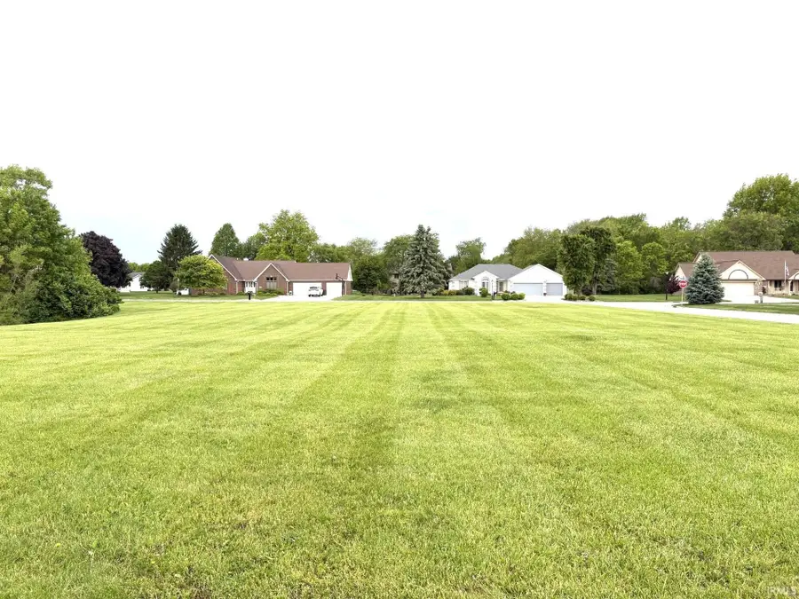 2108 Kerri Lynn Lane, Kokomo, IN 46902 - #2