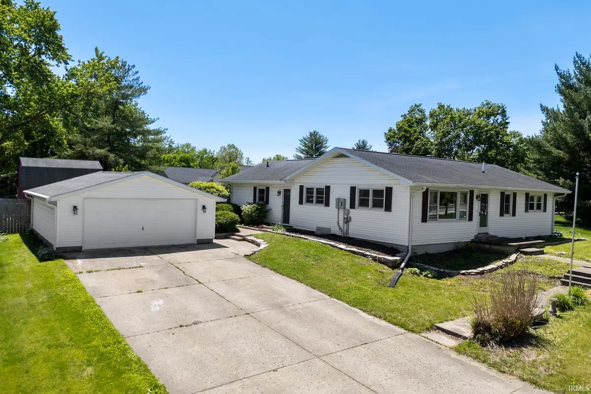 2905 Sr 225 E Road, Battle Ground, IN 47920 - #1