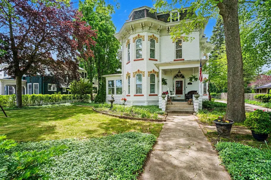 417 Prospect Street, Elkhart, IN 46514 - #2