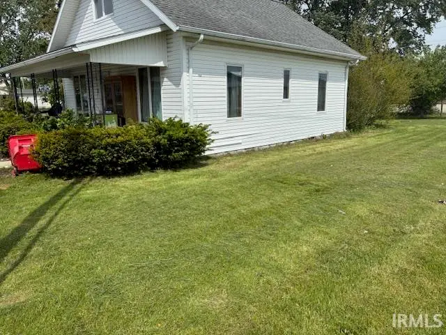 205 Day Street, Royal Center, IN 46978 - #1