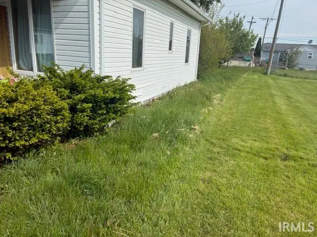 205 Day Street, Royal Center, IN 46978 - #3