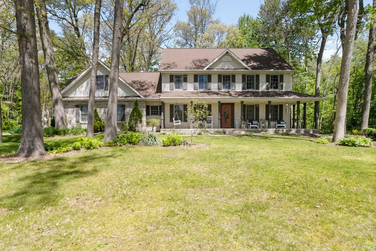 21731 Knobcone Court, Bristol, IN 46507 - #1