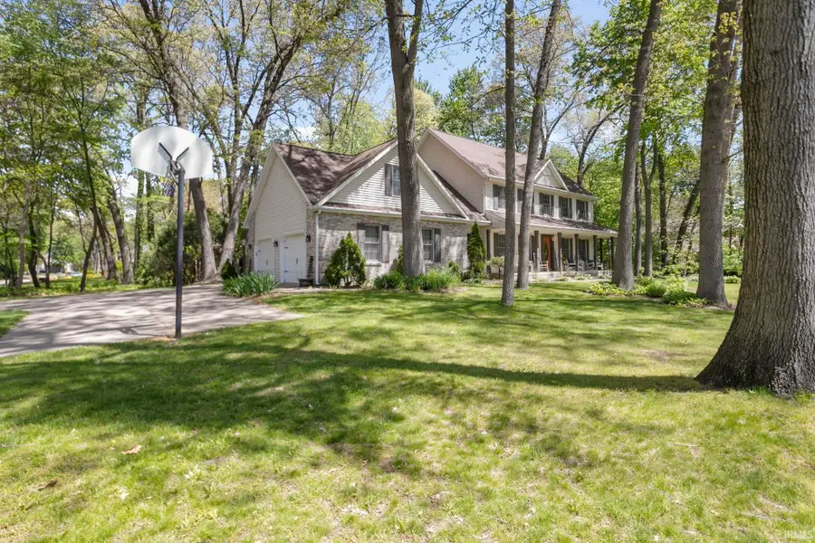 21731 Knobcone Court, Bristol, IN 46507 - #2