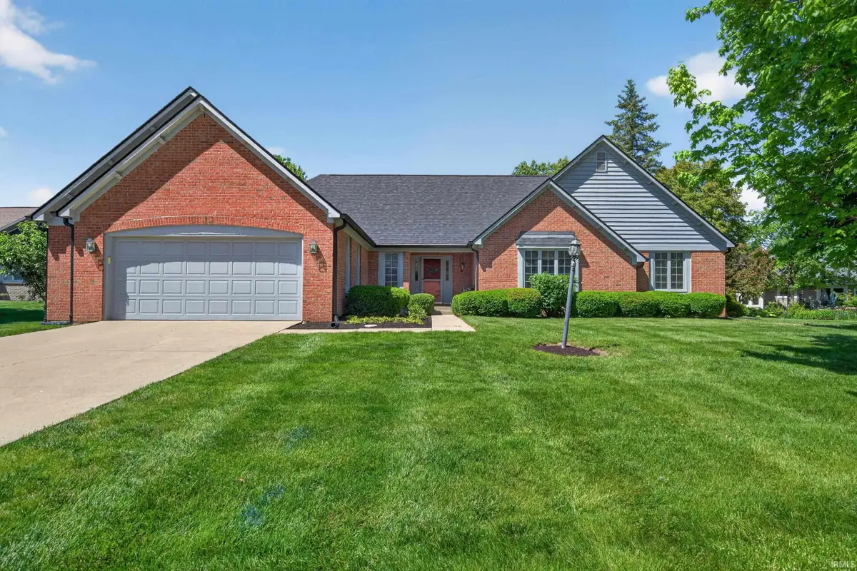14830 Senator Way, Carmel, IN 46032 - #1