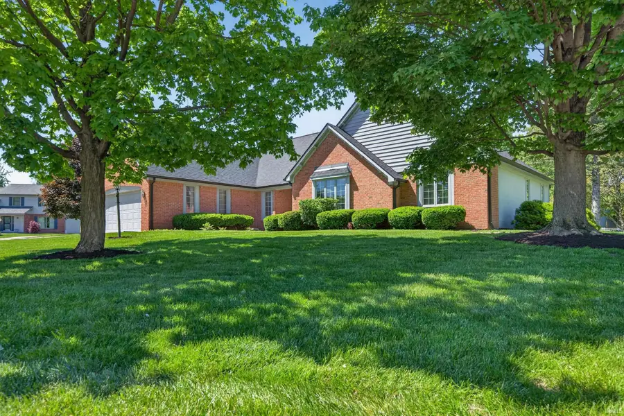 14830 Senator Way, Carmel, IN 46032 - #2