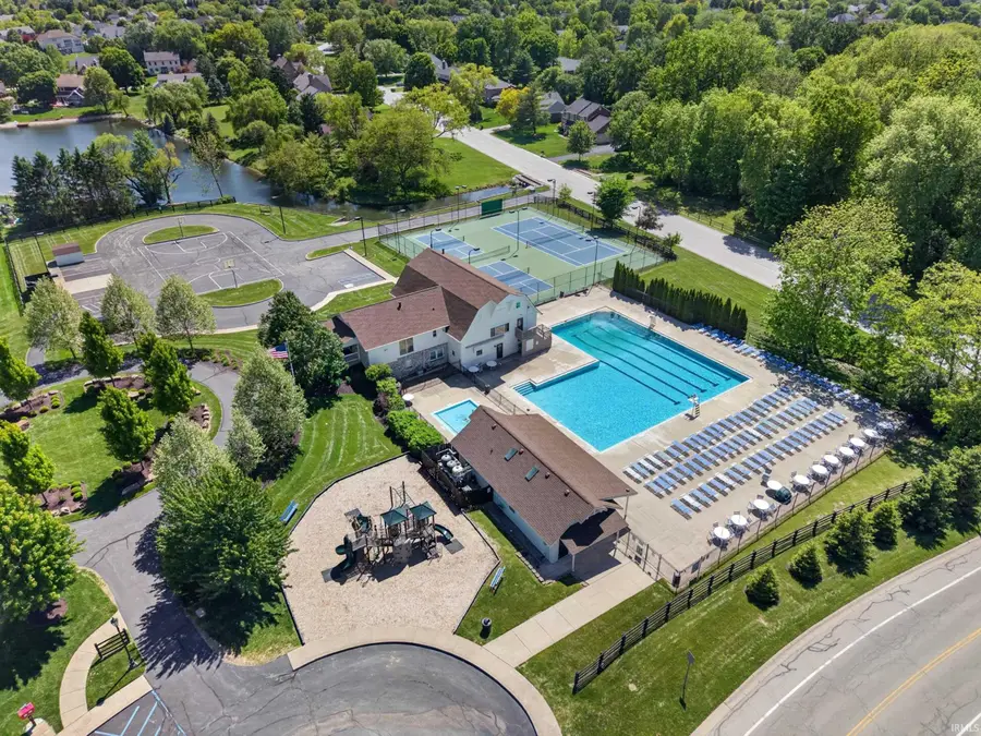 14830 Senator Way, Carmel, IN 46032 - #3