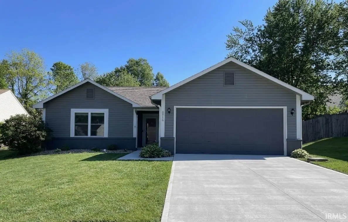 1116 W Pine Meadows Drive, Bloomington, IN 47403 - #1