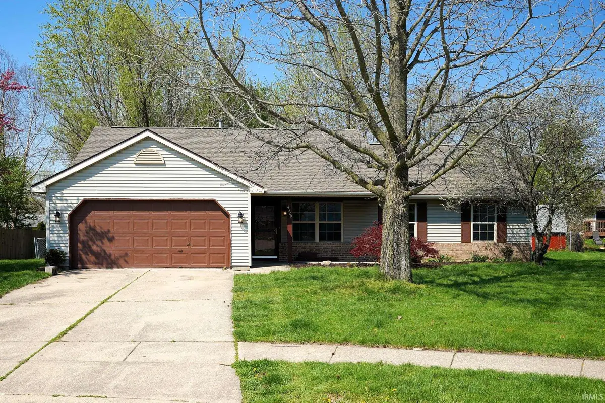4320 Roundtable Court, West Lafayette, IN 47906 - #1