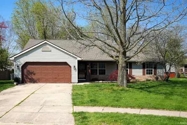 4320 Roundtable Court, West Lafayette, IN 47906