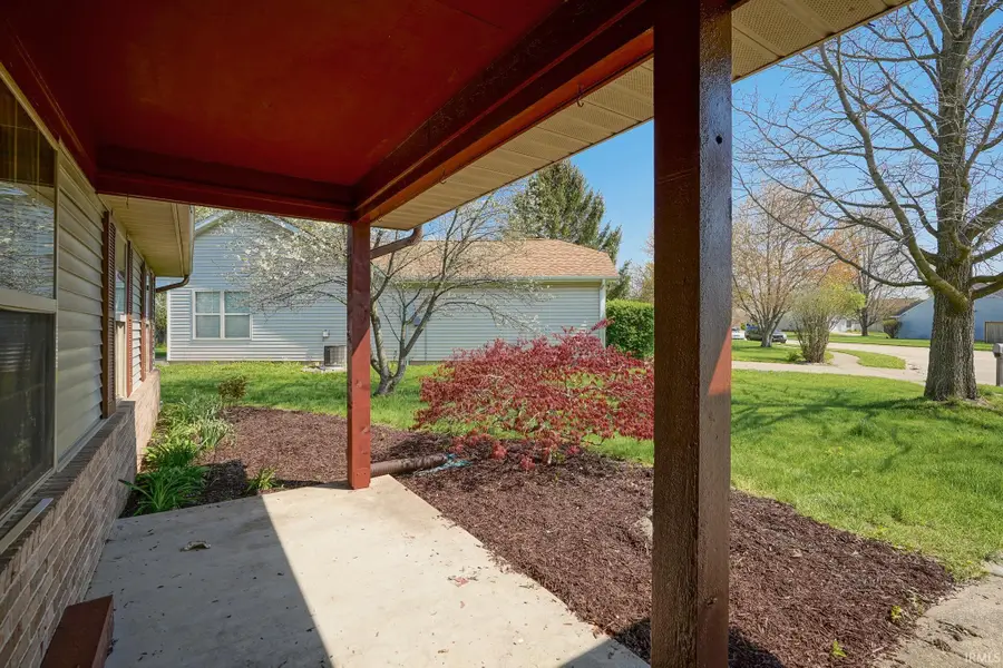 4320 Roundtable Court, West Lafayette, IN 47906 - #2