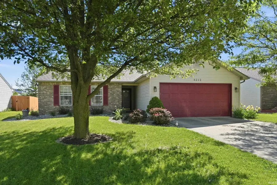 4212 Kingsbrook Way, Fort Wayne, IN 46818 - #2