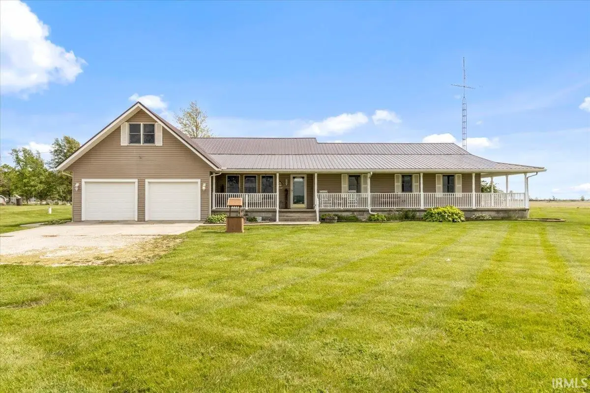 10071 W 400 S Road, Dunkirk, IN 47336 - #1