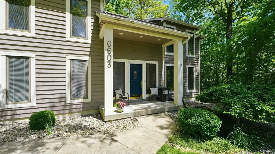 6603 Sweet Wood Court, Fort Wayne, IN 46814 - #3