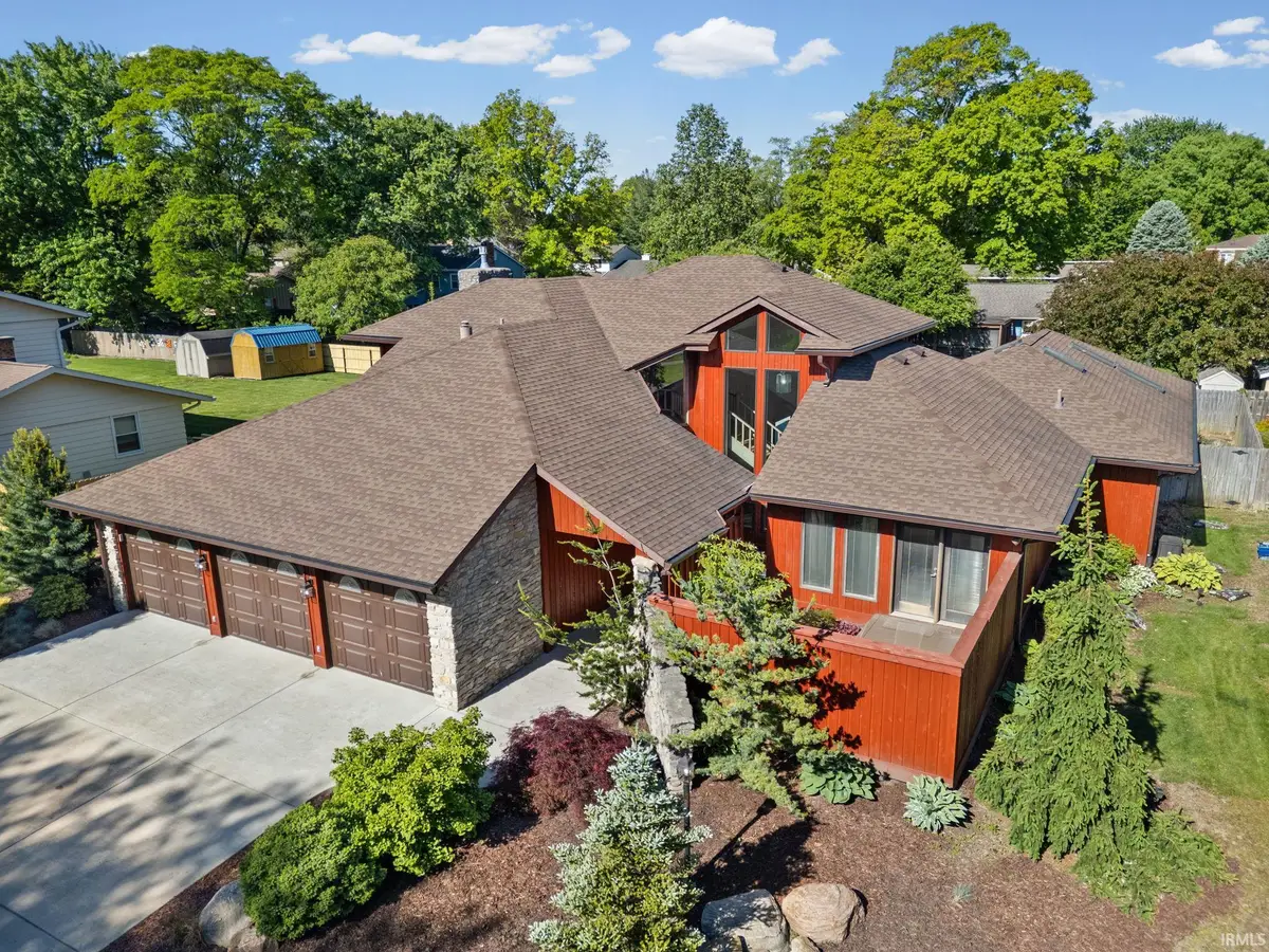 2316 Bennett Road, Lafayette, IN 47909 - #1