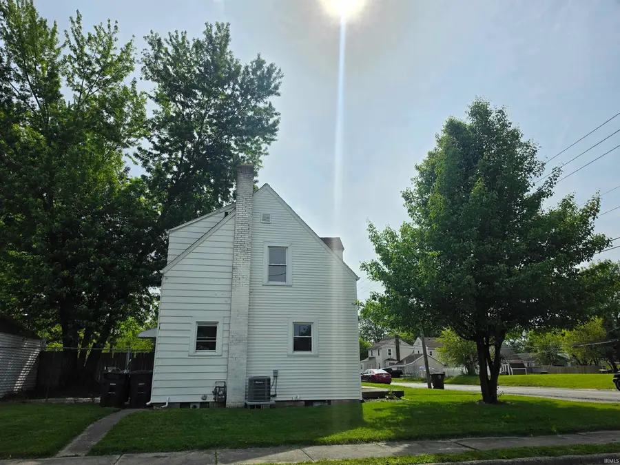 1415 Baxter Street, Fort Wayne, IN 46806 - #2