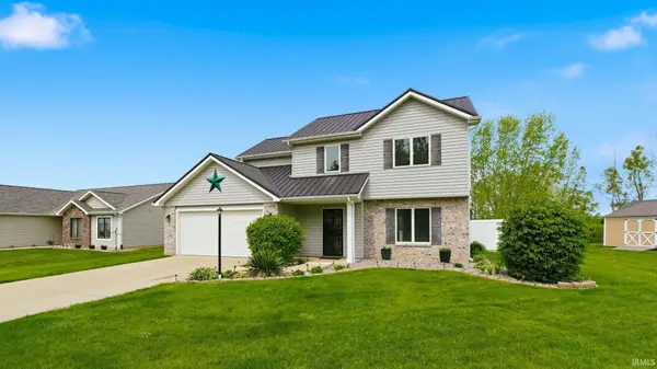 406 Viburnum Creek Run, Avilla, IN 46710