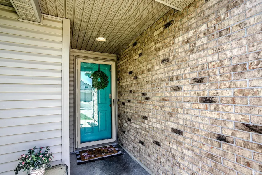 9940 Chatteris Road, Evansville, IN 47725 - #3