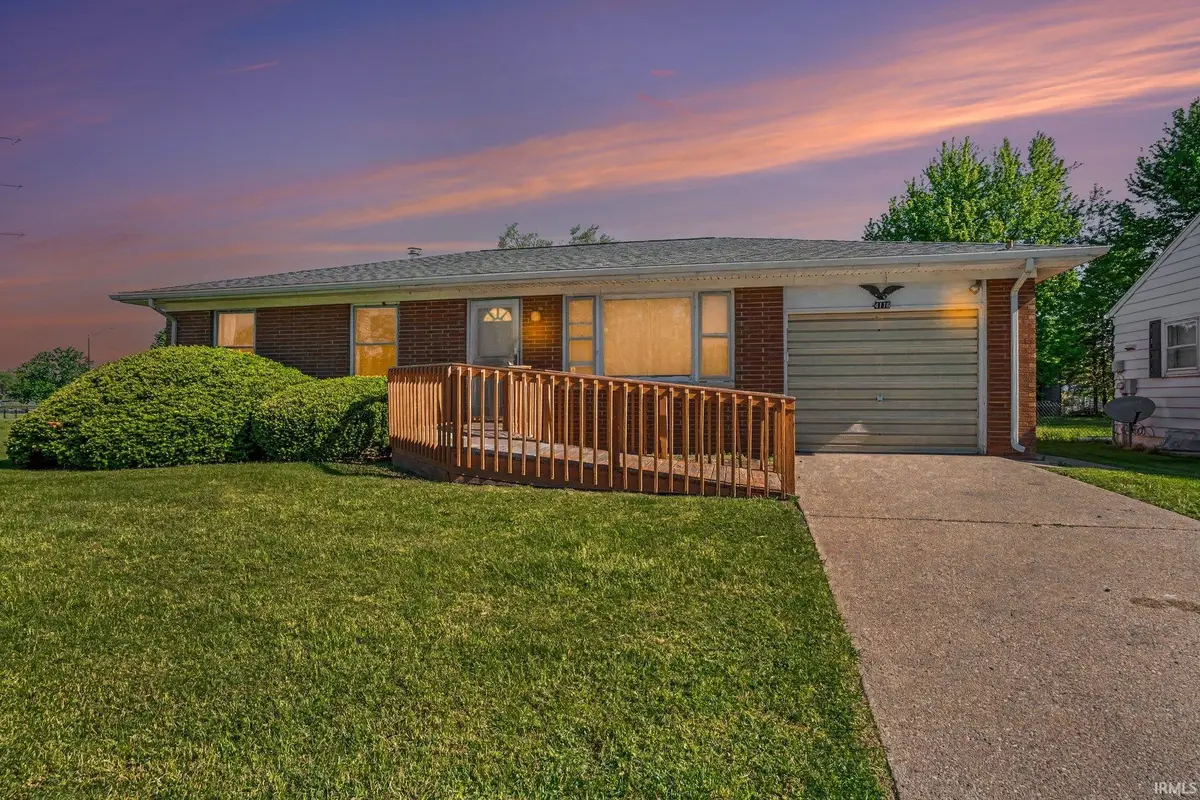 4116 Cassell Avenue, Mishawaka, IN 46544 - #1
