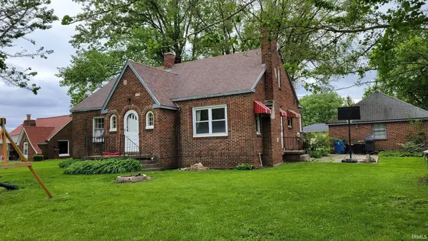 420 W 459 N, Huntington, IN 46750