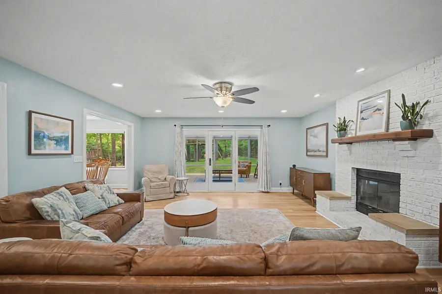 2886 Bentbrook Lane, West Lafayette, IN 47906 - #3