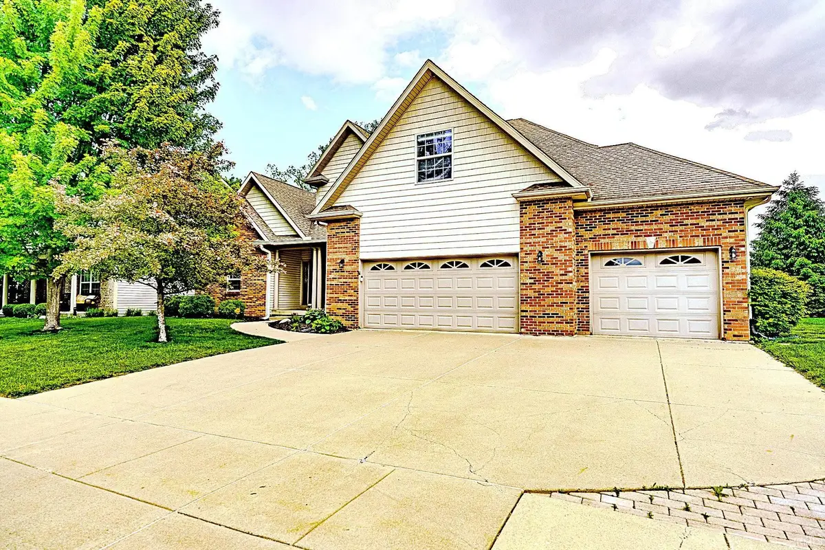 4627 Duckhorn Lane, Lafayette, IN 47909 - #1