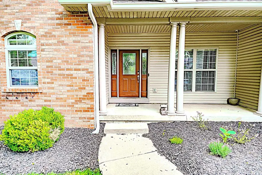 4627 Duckhorn Lane, Lafayette, IN 47909 - #2