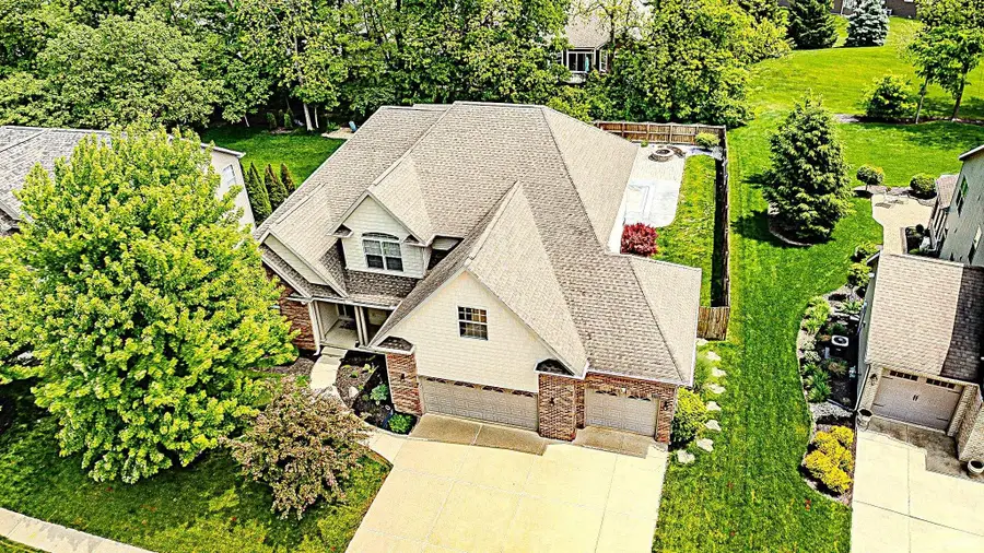 4627 Duckhorn Lane, Lafayette, IN 47909 - #3