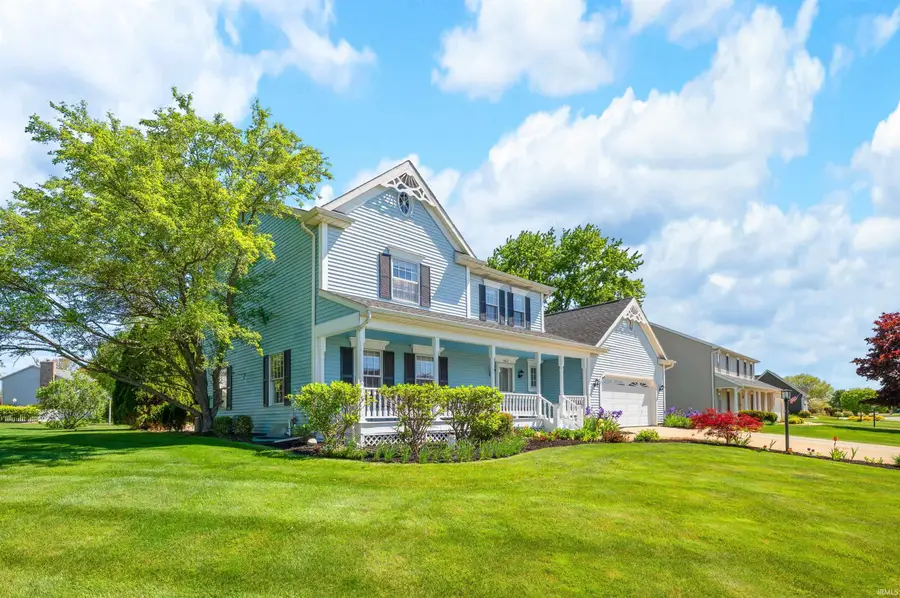 14677 Lindy Drive, Granger, IN 46530 - #2