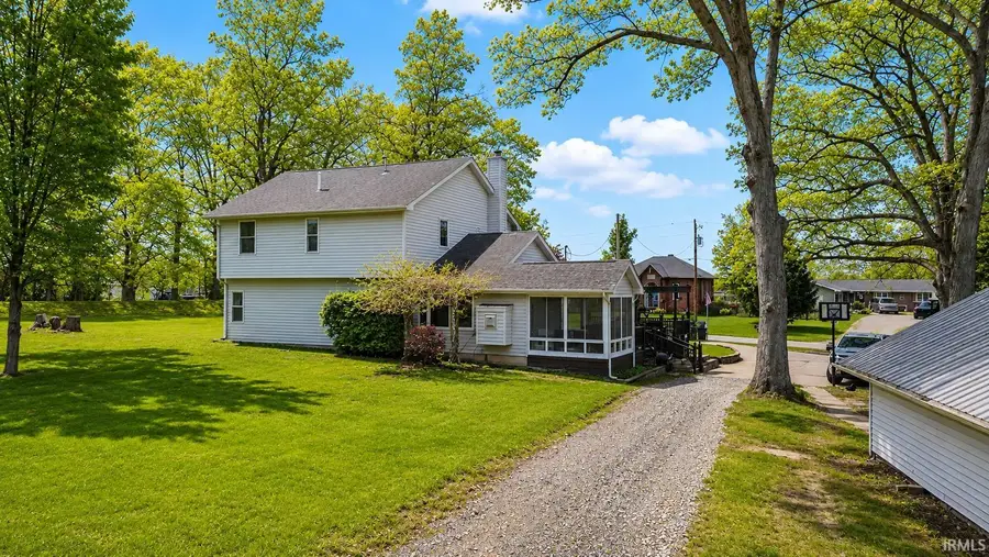 17905 Wappes Road, Churubusco, IN 46723 - #3