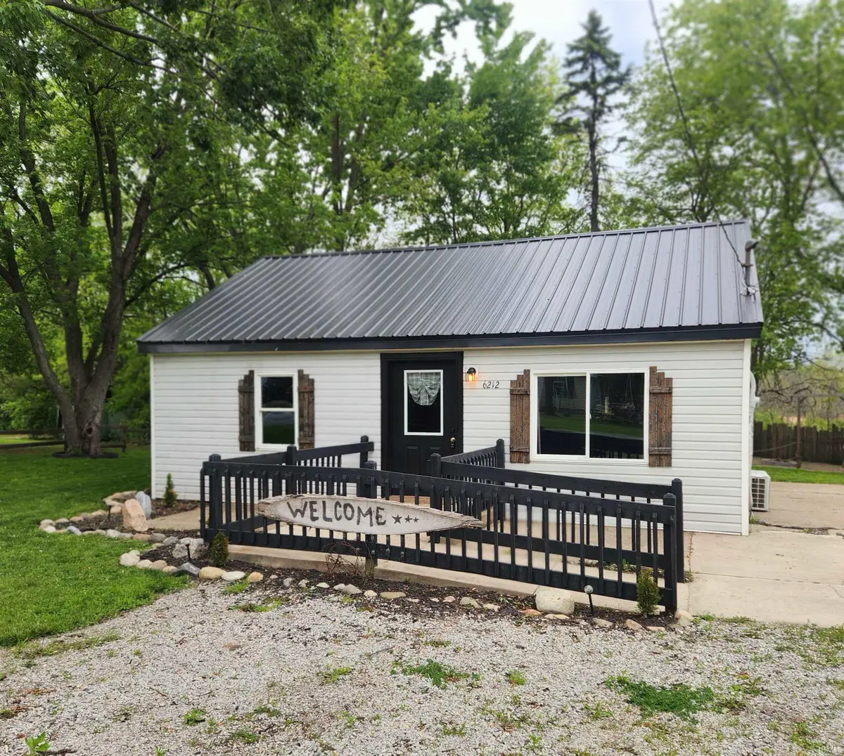 6212 Noe Street, Kimmell, IN 46760 - #1