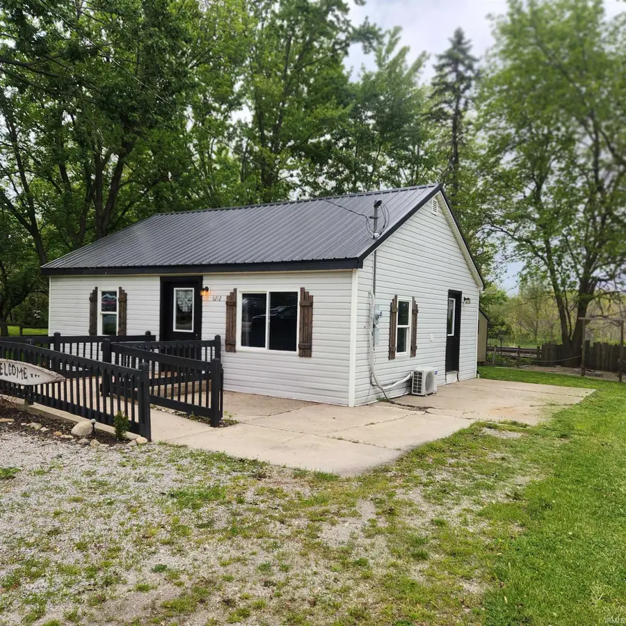 6212 Noe Street, Kimmell, IN 46760 - #2