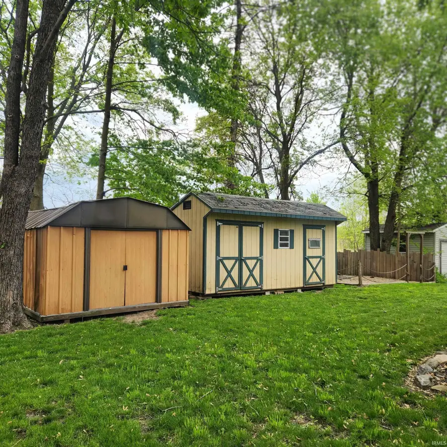 6212 Noe Street, Kimmell, IN 46760 - #3