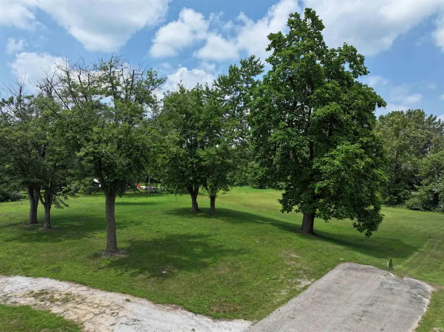 1023 N Monticello Street, Winamac, IN 46996 - #2